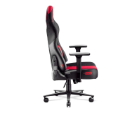 Diablo Chairs X-Player 2.0 King Size Karmazynowo-antracytowy - 1208668 - zdjęcie 2
